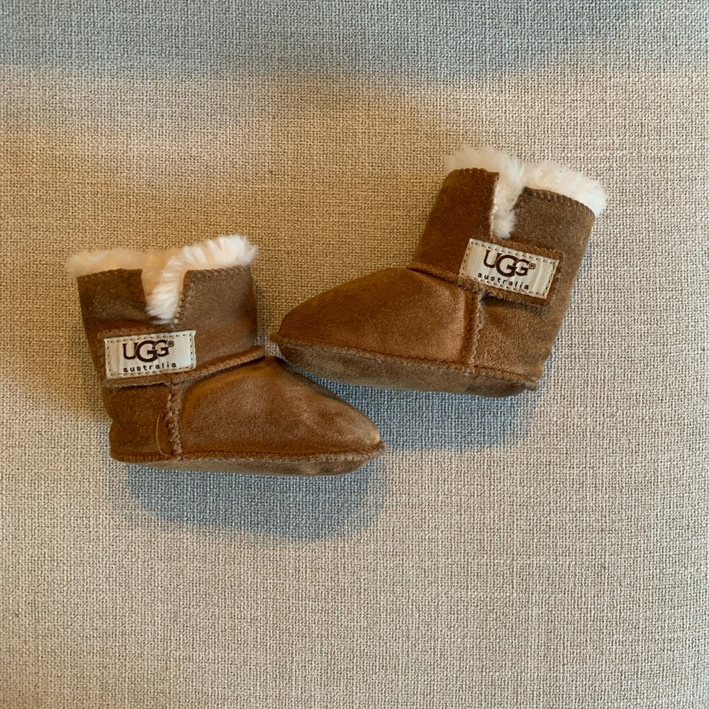 Baby UGG